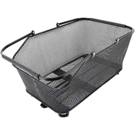 Atranvelo Daily Fahrradkorb 28l schwarz