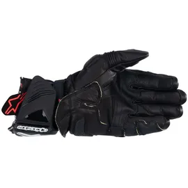 Alpinestars GP Pro R4 Schwarz M