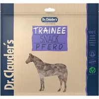 Dr.clauder solutions for pets gmbh Dog Traineesnack Pferd 500