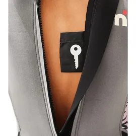 Lupilu Neoprenanzug Shorty Grau/Schwarz M