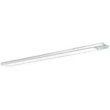 Orion Leuchten LED Akku Schrankleuchte 40 cm 3000 K Sensor Silber