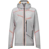 Salewa NXT Powertex 3L Jacket Unisex Alloy 48