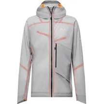 Salewa NXT Powertex 3L Jacket Unisex Alloy 48