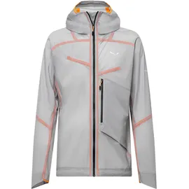 Salewa NXT Powertex 3L Jacket Unisex Alloy 48