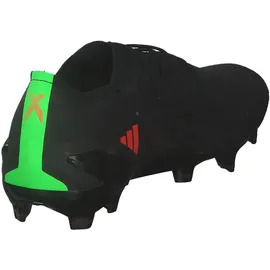 adidas X Speedportal.1 FG Herren Schwarz 43 1/3