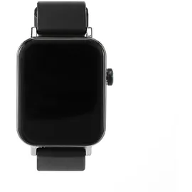 Joyroom Fit-Life Series Smartwatch mit Anrufannahmefunktion IP68 schwarz (JR-FT5)