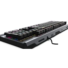 inca IKG-444 Mechanisch RGB DE