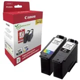 Canon Tinte PG-585/CL-586 Photo Value Pack (6205C004)