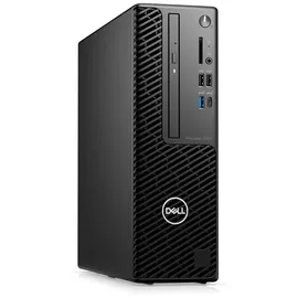 Dell Precision 3460 SFF 2023 4K Ultra HD Intel Core i7 5,4 GHz 16 GB RAM 512 GB SSD NVIDIA T1000 Win 11 Pro