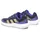 adidas Forcebounce 2.0 Herren Blau/Gold/Weiß 46