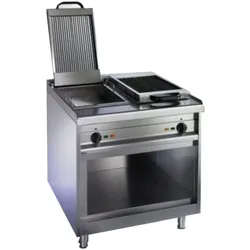 EKU Thermik 850 Rostbräter RB-81