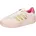 Vl White/Gold Met Pink Fusion 40