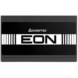 Chieftec ZPU-600S Schwarz 600 Watt)