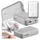 Aukey Spark Mini 20000 mAh Silber