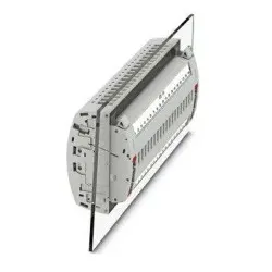 Phoenix Contact 3069422 Prüfsteckleiste UTWE 6-2/I19 UTWE62I19