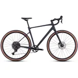Cube Nuroad Pro Schwarz Modell 2025