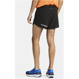 Craft Pro Hypervent Split Shorts 2 schwarz