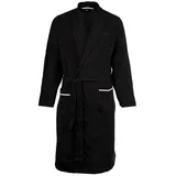 Boss Bm 10121122 01 Bademantel - Black - L