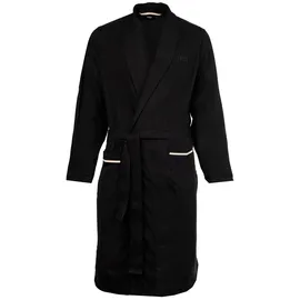 Boss Bm 10121122 01 Bademantel - Black - L
