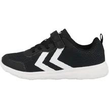 hummel Actus Recycled Kinder Schwarz 33