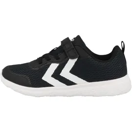 hummel Actus Recycled Kinder Schwarz 33