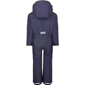 TROLLKIDS Isfjord Schneeanzug Lila 128