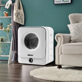 Merax Mini-Ablufttrockner (3 kg)