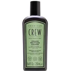 American Crew Forming Pre-Styling Cleanser 250ml