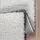 Sanat Milano 1250", grau, B:140cm H:30mm L:200cm, Kunstfaser, Teppiche, Hochflor, Wohnzimmer, Schlafzimmer, fussbodenheizungsgeeignet