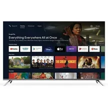 Strong SRT55UD7553 55" LED 4K Smart TV