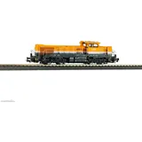 PIKO Diesellok 4185 004 BASF 71348 H0