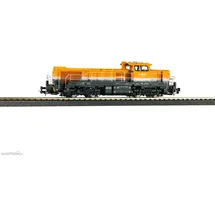 PIKO Diesellok 4185 004 BASF 71348 H0