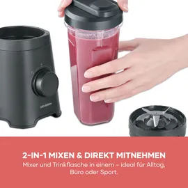 Severin SM 3743 Standmixer