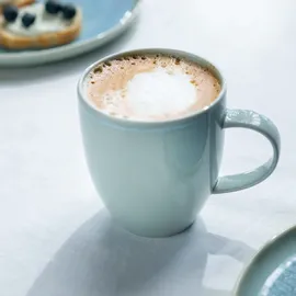 Villeroy & Boch Kaffeetasse 0,35 l Blau