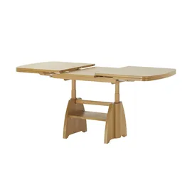 Sofa.de Couchtisch ¦ holzfarben ¦ Maße (cm): B: 75 H: 56