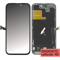 OEM Display fr iPhone 14 Pro), Soft OLED Touch Bildschirm