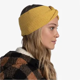 Buff Norval Stirnband Gelb