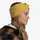 Buff Norval Stirnband Gelb