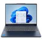 IdeaPad Slim 5 16IRH10 WUXGA Notebook 40,6 cm (16 Zoll) 1920 x 1200 Pixel 1 TB SSD Windows 11 Home Intel® Core(TM) i7 max. 4,9 GHz  (Blau) (Versandkostenfrei)