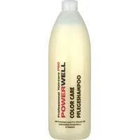 Powerwell Color Care Pflegeshampoo 1 L