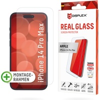 Displex Real Glass für Apple iPhone 14 Pro Max (01701)