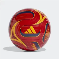 Adidas World Cup 2026 Rfef Spain Club Home Fußball