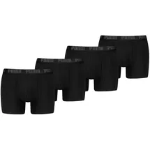 Puma Herren Everyday Basic Boxer Boxershorts Men Everday Boxers 2P 701226387-002 S