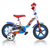 DINO BIKES Dino Lernrad 10 Zoll RH 30 cm blau