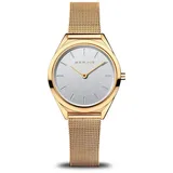 BERING Ultra Slim Milanaise 31 mm 17031-334