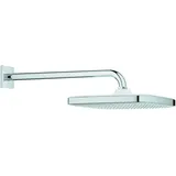 Grohe Tempesta 250 Cube Brausearm 38cm, 1 Strahlart, chrom