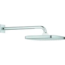 Grohe Tempesta 250 Cube Brausearm 38cm, 1 Strahlart, chrom