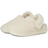 Crocs Classic Cozzzy T Hausschuhe Beige 19