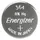 Energizer Knopfzelle 364/363 20 mAh 10 St.