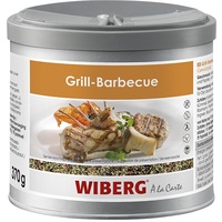WIBERG Grill-Barbecue Gewürzsalz (370 g)